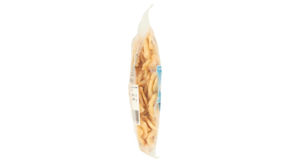 noberasco € 0,99 Banana Chips