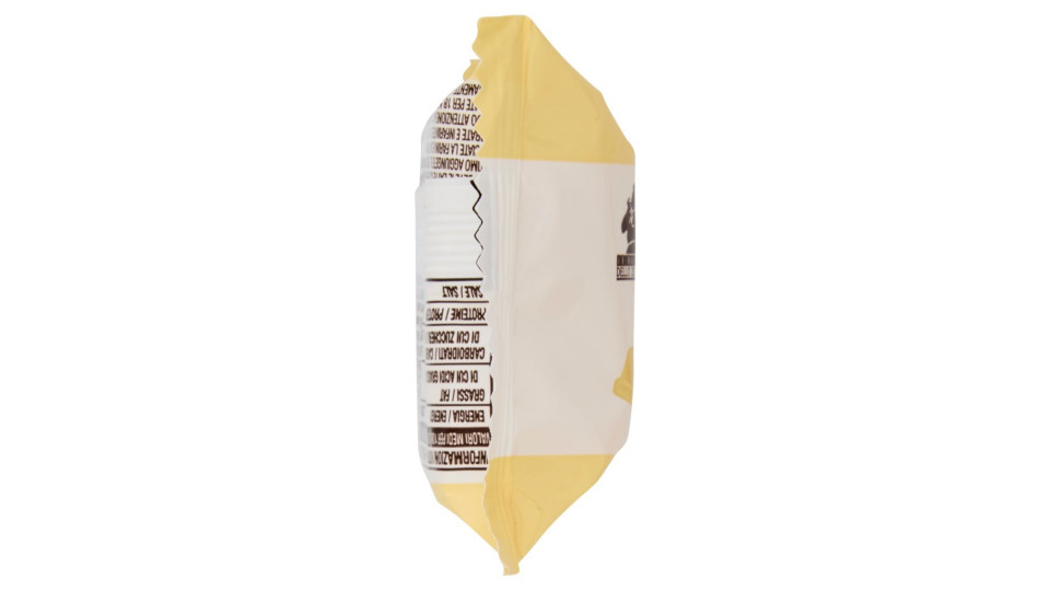 Cioccolato Bianco