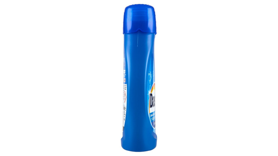 Dash Detersivo Liquido Lavatrice Classico 23 Lavaggi + 3 Gratis =