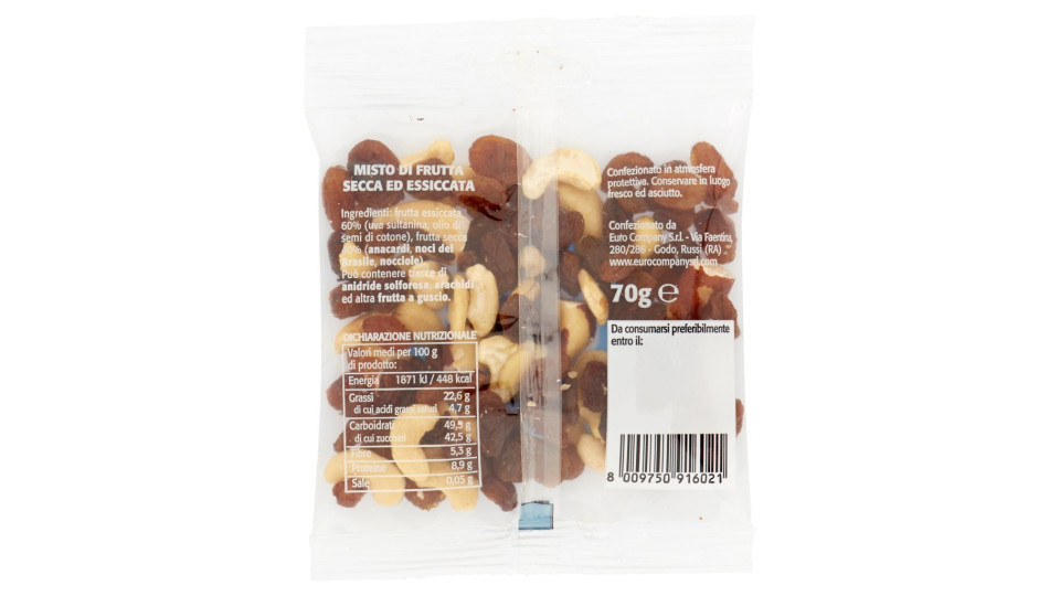 €0,99 Energy Mix