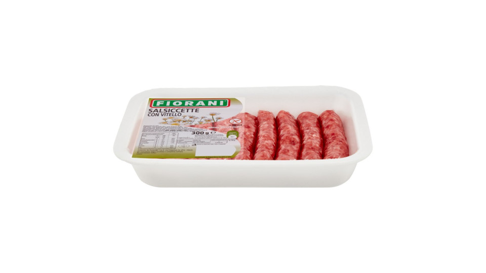 Fegato di Vitello