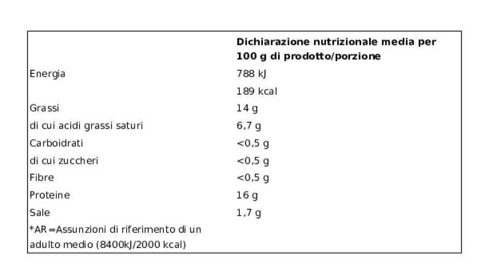 Fegato di Vitello