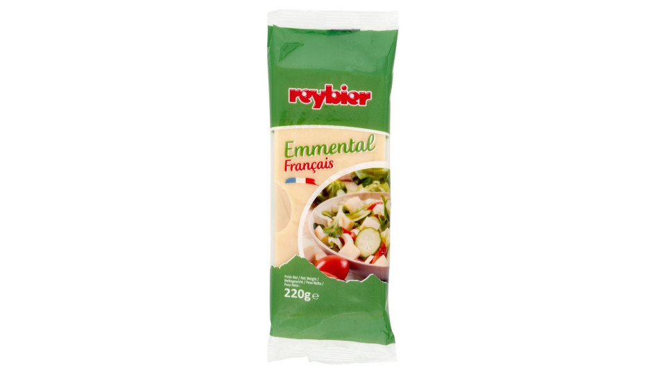 Emmental Francese