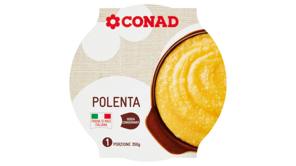 POLENTA AL KG.