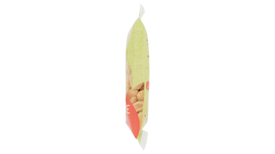 Bio Mandorle Pelate