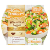 Zerbinati - Minestrone Estivo