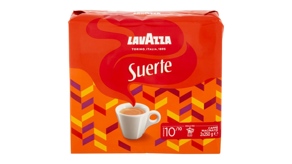 Suerte 2 x 250 g