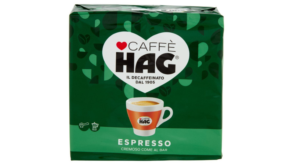 Espresso 2 x 250 g