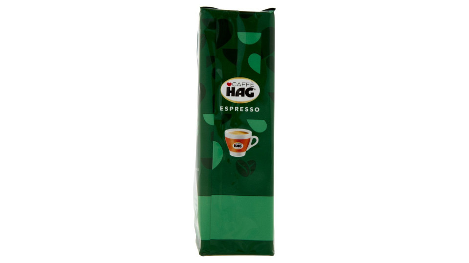 Espresso 2 x 250 g