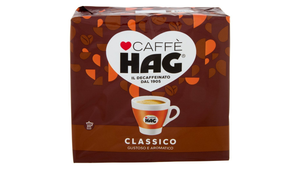 Classico 2 x 250 g