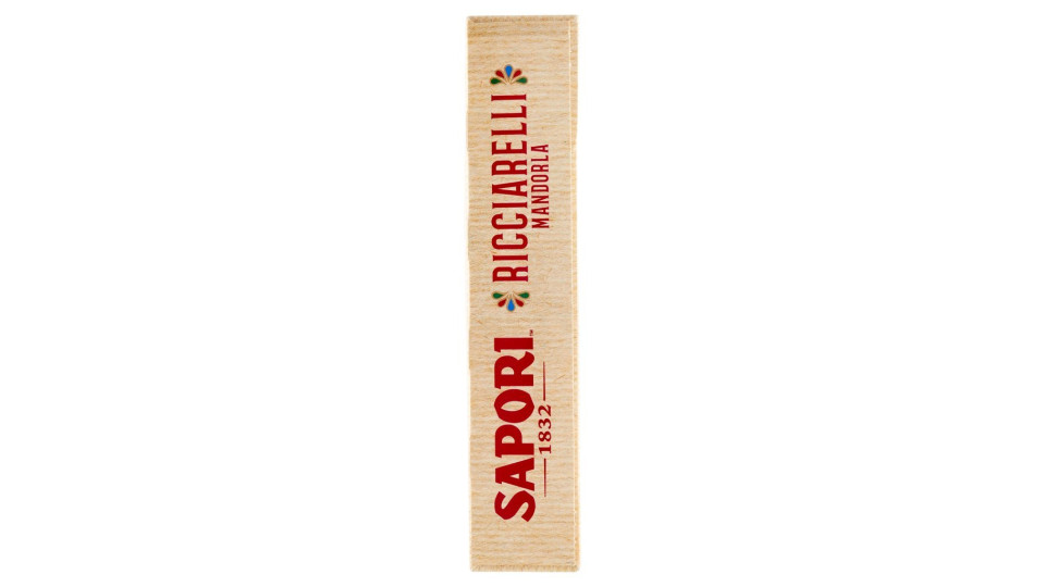 Ricciarelli Mandorla 200  g