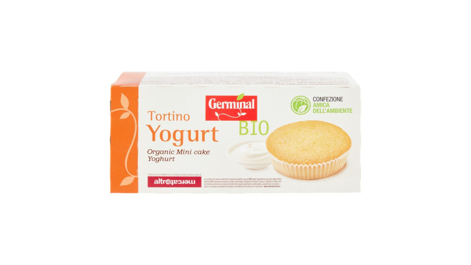 Kamut Tortino Yogurt