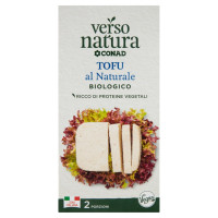 Tofu Al Naturale Biologico