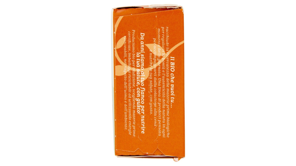 Bio Crostatina Frutti Rossi senza Glutine 6 x 33,4 g