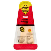 Grana Padano Dop Oltre 16 Mesi 0,400 Kg