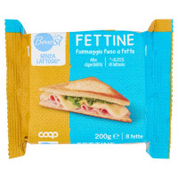 Fettine senza Lattosio* 8 x 25 g