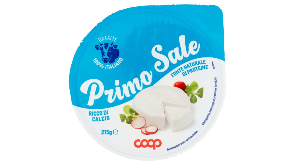 Primo Sale