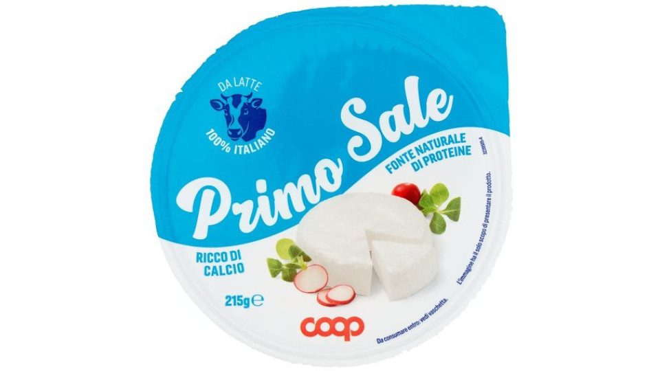 Primo Sale