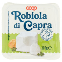 Robiola di Capra