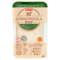 Gorgonzola Dop