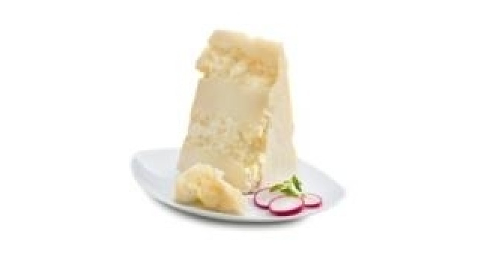 Pecorino Romano Dop Spicchiato