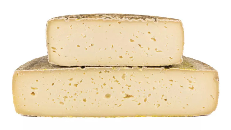 Toma Piemontese Dop