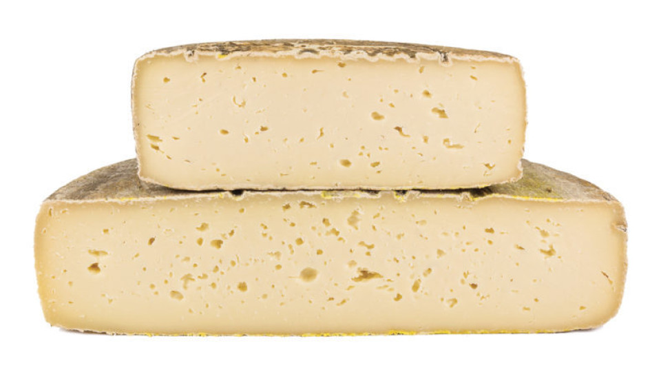 Toma Piemontese Dop