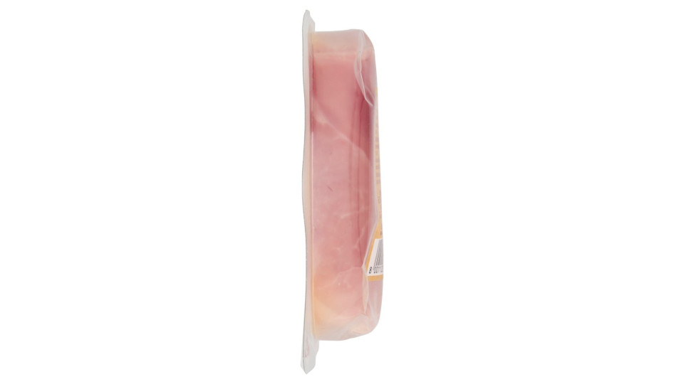 Prosciutto Cotto di Alta Qualità