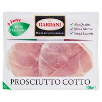Prosciutto Cotto