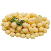 Patate Novelle Naturali