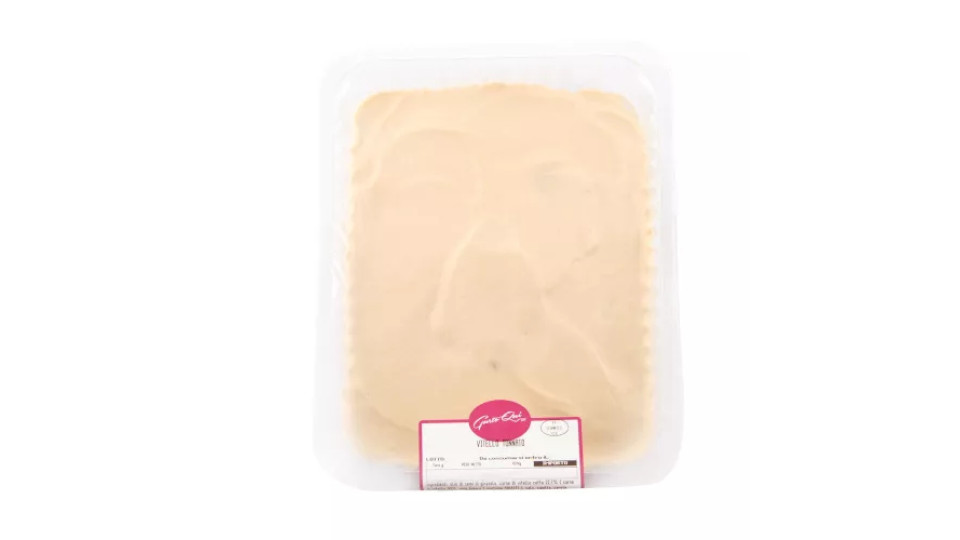 Vitello Tonnato 200 g