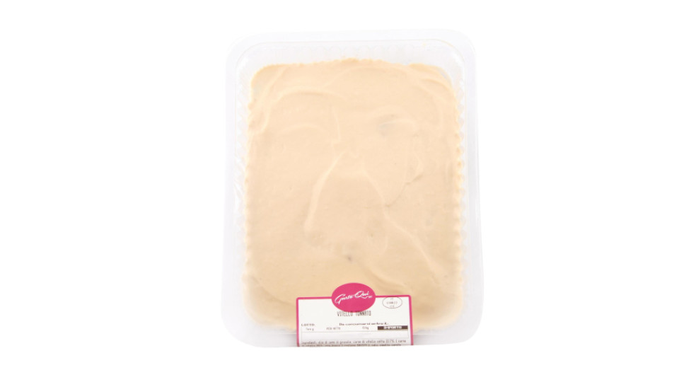 Vitello Tonnato 200 g