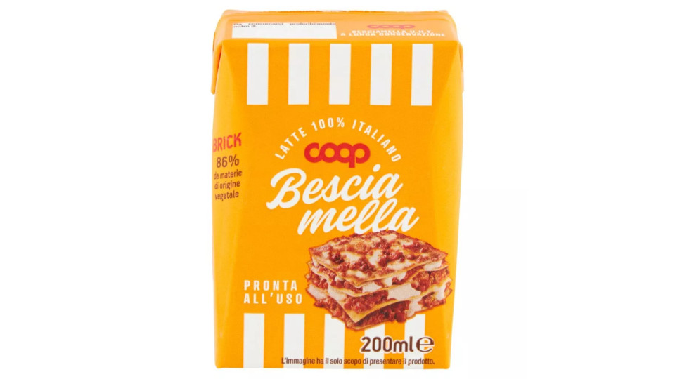 Besciamella