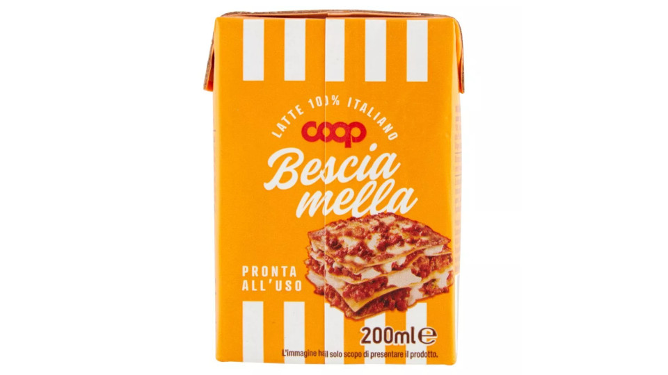 Besciamella