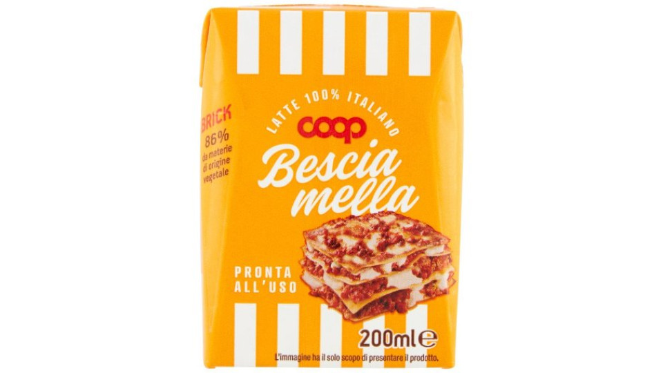 Besciamella