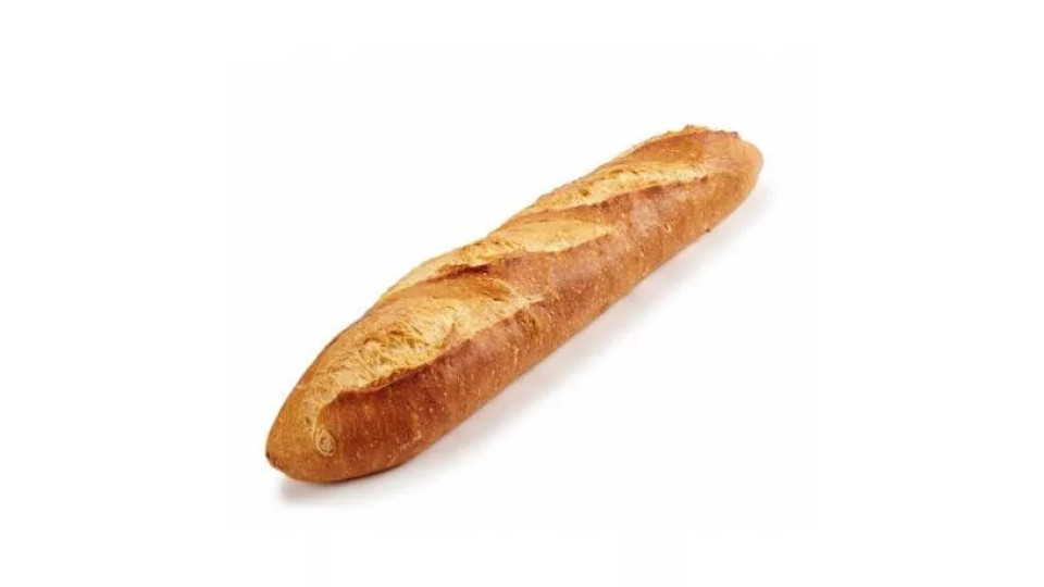 Baguette con Semola