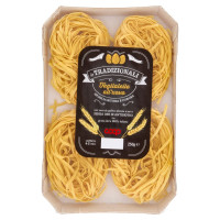 Tagliatelle all'Uovo