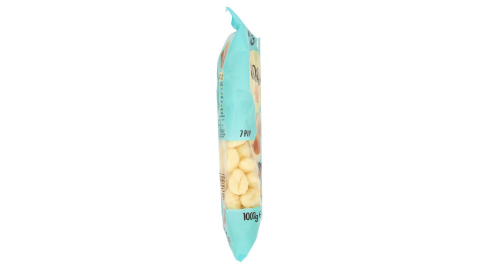 Gnocchi di Patate