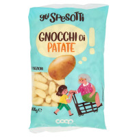 Gnocchi di Patate