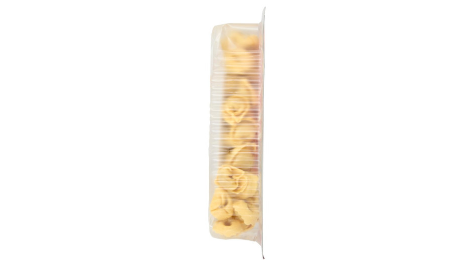 Tortellini Freschi con Prosciutto Crudo