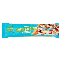 Pasta per Pizza Rettangolare
