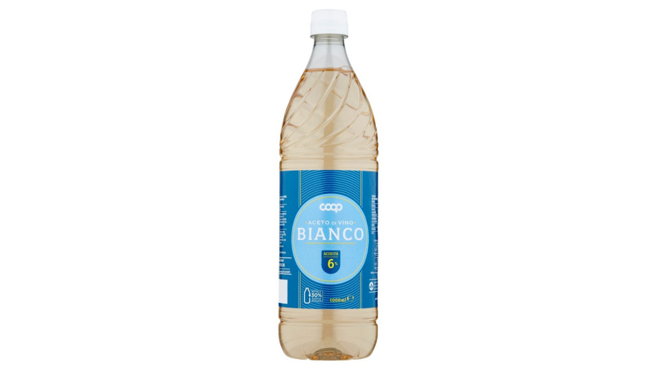 Aceto di Vino Bianco