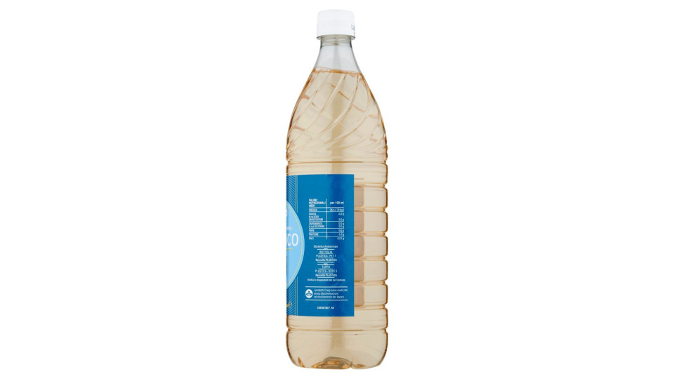 Aceto di Vino Bianco