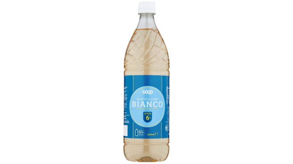 Aceto di Vino Bianco