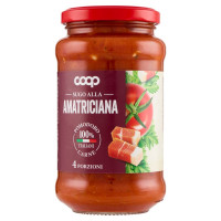 Sugo alla Amatriciana