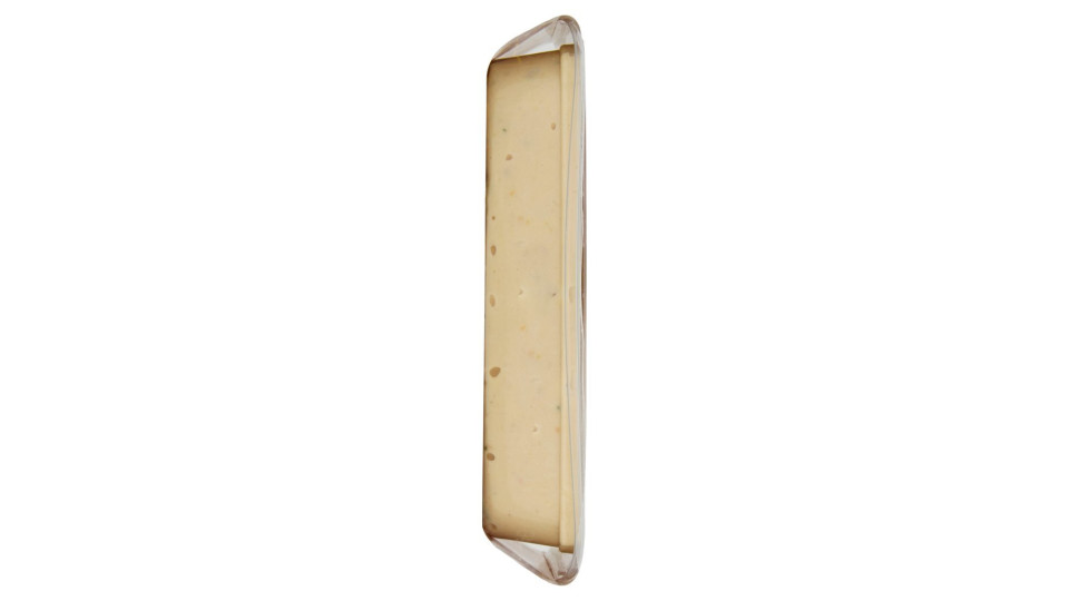 Hummus di Ceci