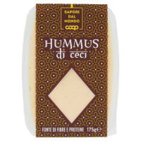 Hummus di Ceci
