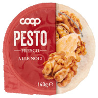 Pesto Fresco alle Noci