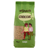Lenticchie