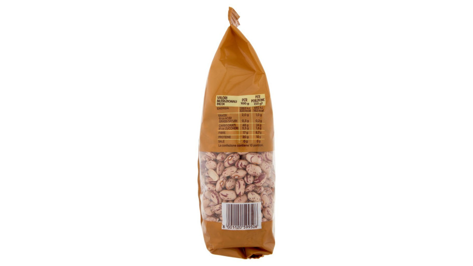 Fagioli Borlotti